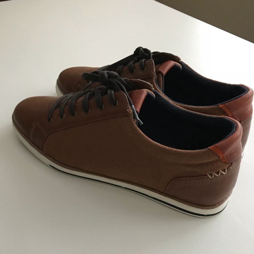 Men’s Aldo Shoes